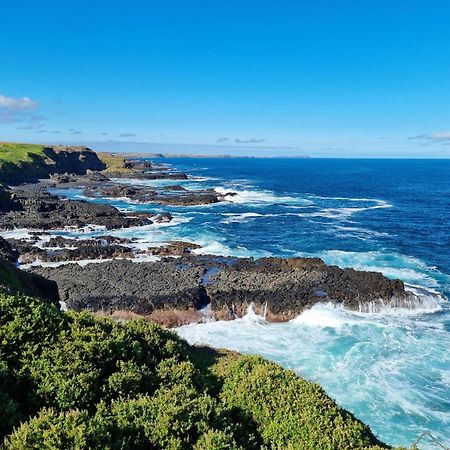 Kaloha Holiday Resort Phillip Island Cowes Extérieur photo