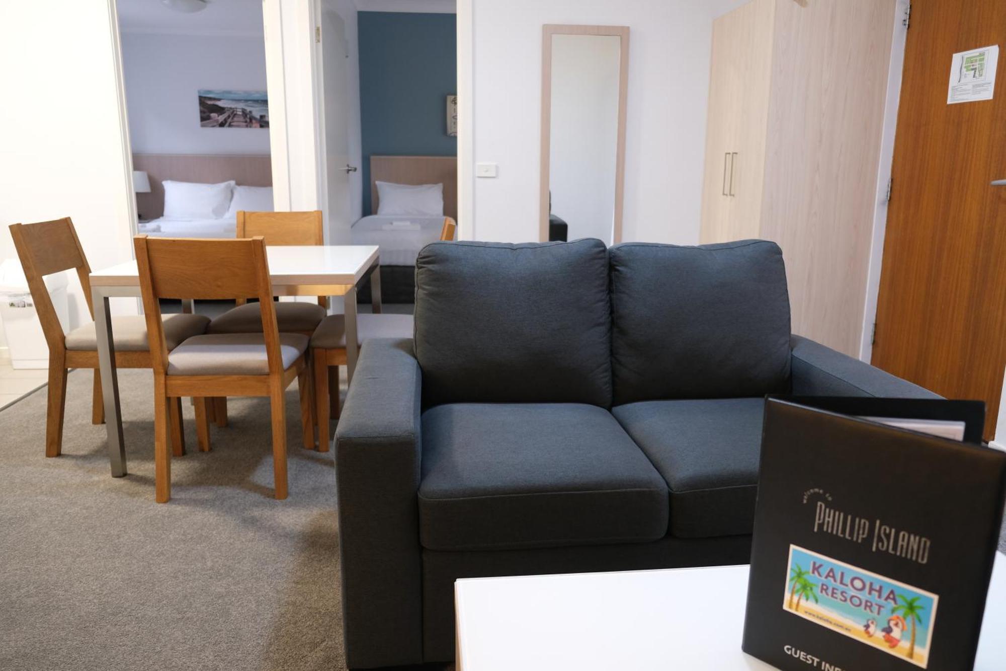 Kaloha Holiday Resort Phillip Island Cowes Extérieur photo
