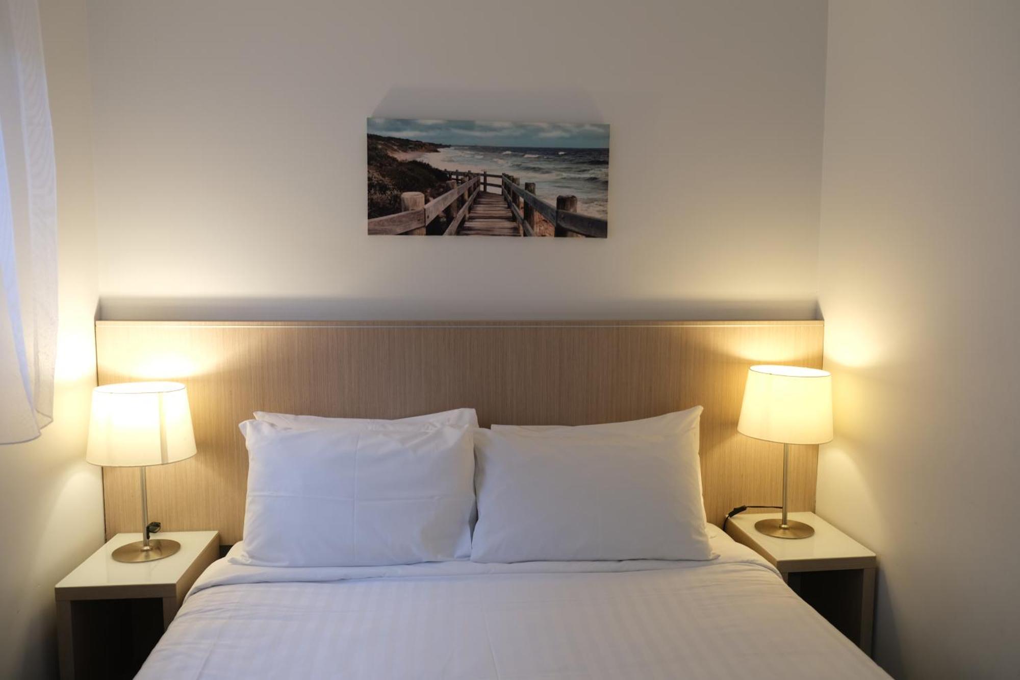 Kaloha Holiday Resort Phillip Island Cowes Extérieur photo