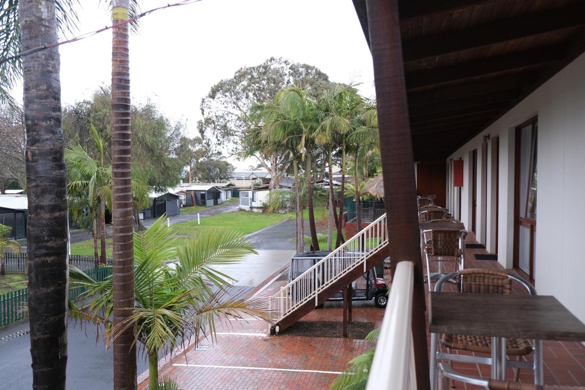 Kaloha Holiday Resort Phillip Island Cowes Extérieur photo