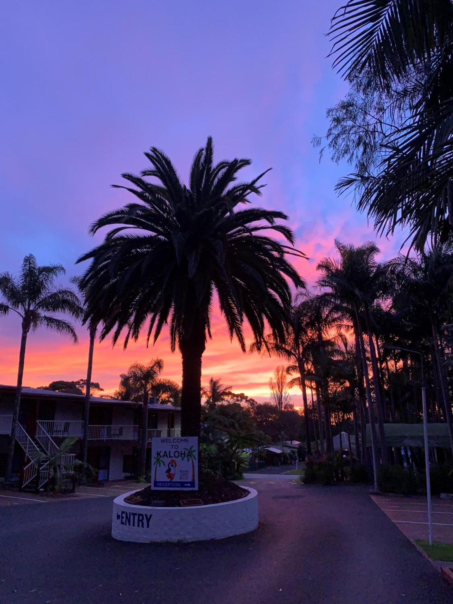 Kaloha Holiday Resort Phillip Island Cowes Extérieur photo