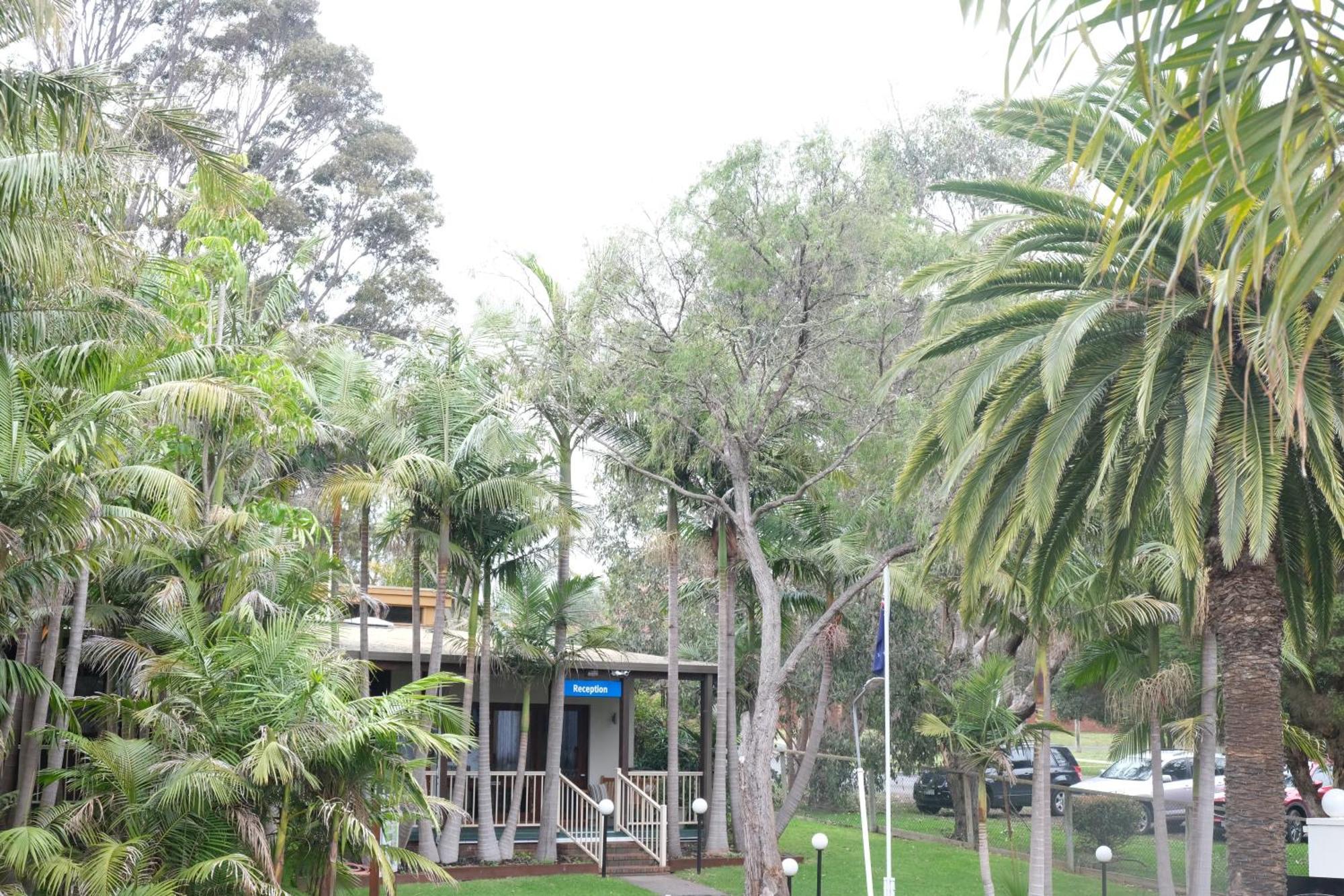 Kaloha Holiday Resort Phillip Island Cowes Extérieur photo