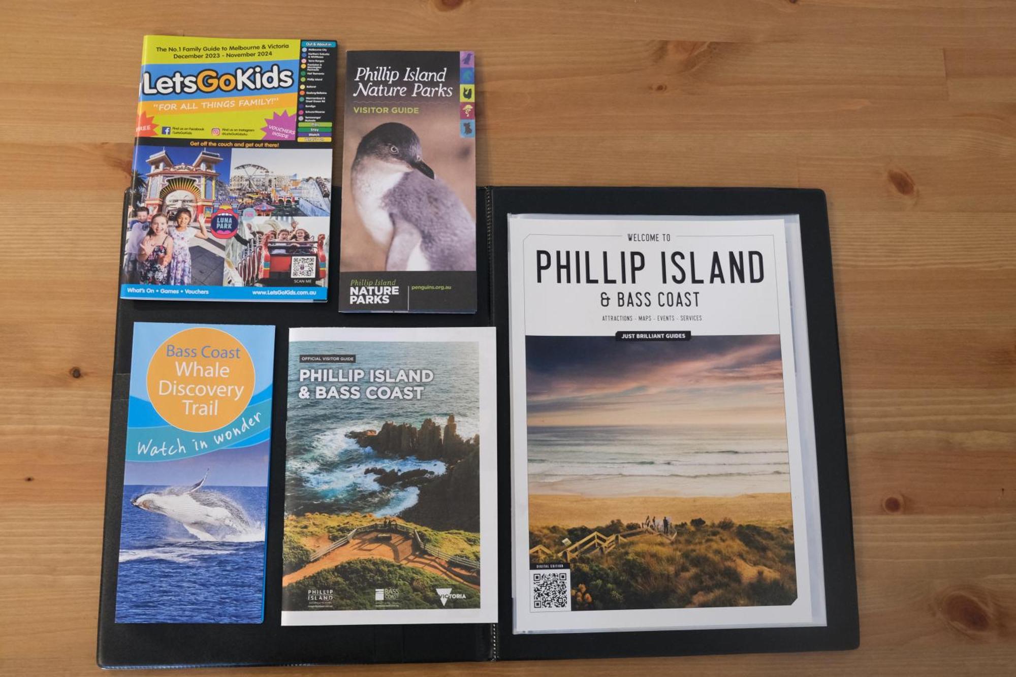 Kaloha Holiday Resort Phillip Island Cowes Extérieur photo