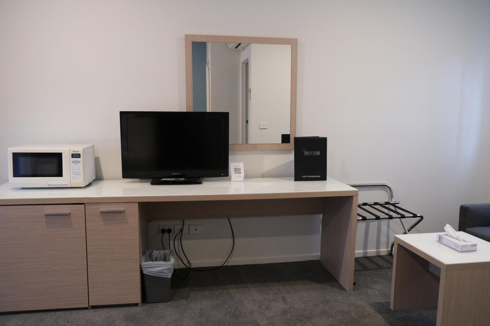 Kaloha Holiday Resort Phillip Island Cowes Extérieur photo