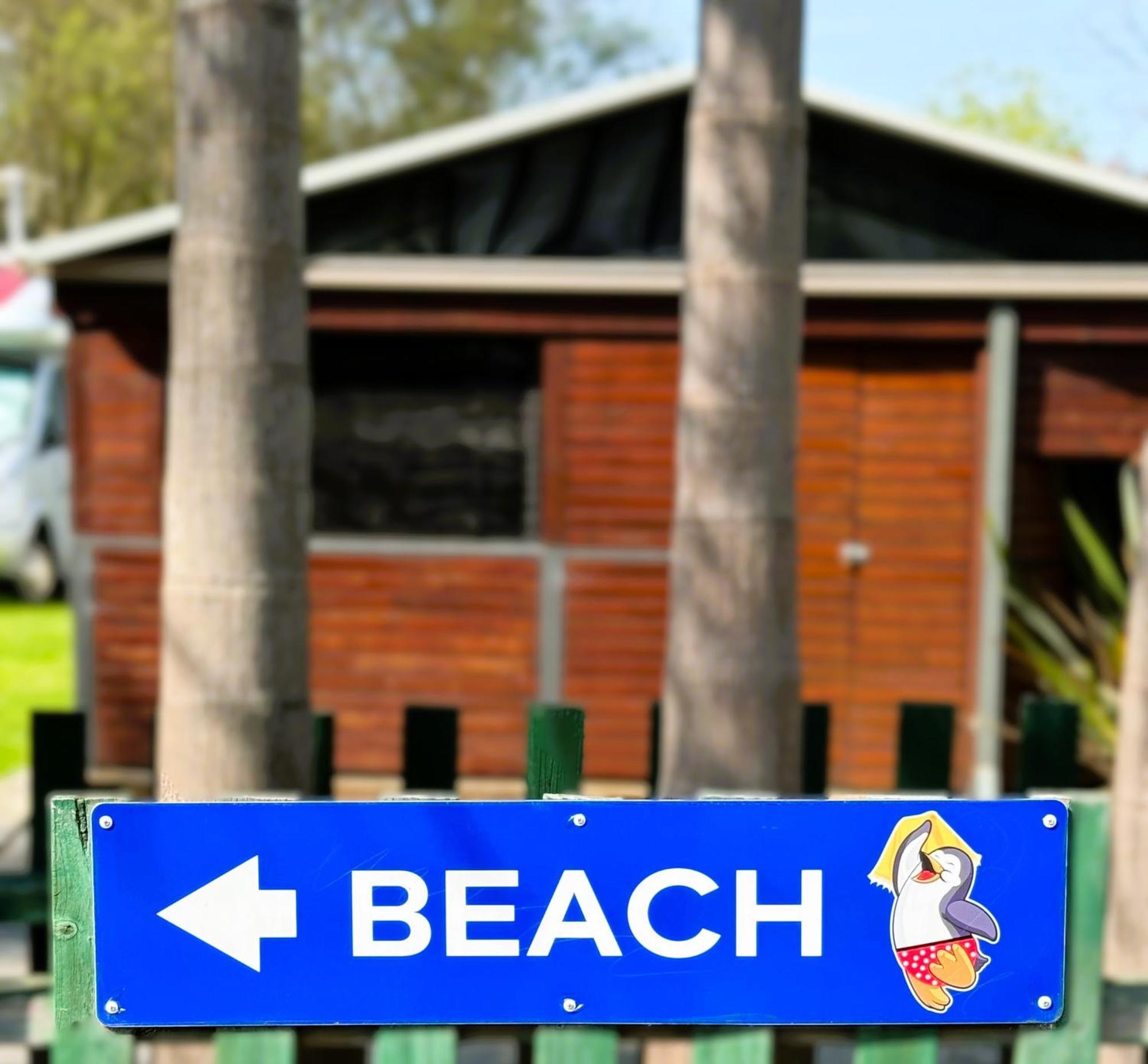 Kaloha Holiday Resort Phillip Island Cowes Extérieur photo
