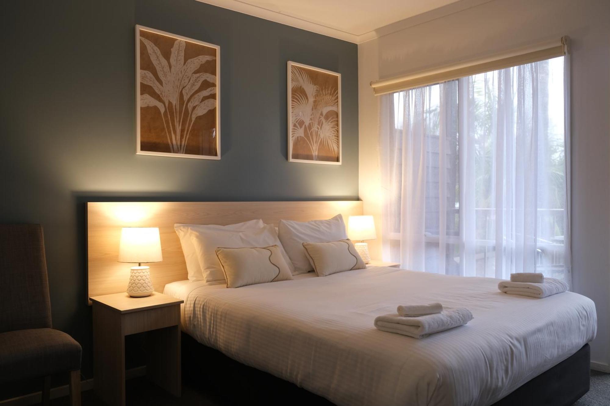 Kaloha Holiday Resort Phillip Island Cowes Extérieur photo