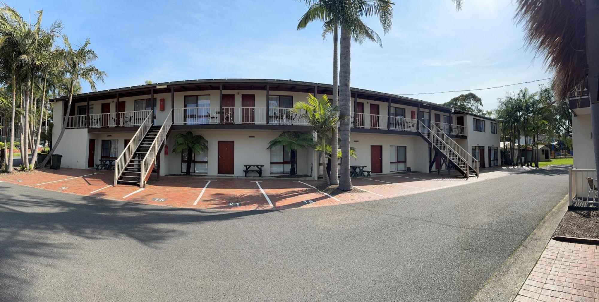 Kaloha Holiday Resort Phillip Island Cowes Extérieur photo