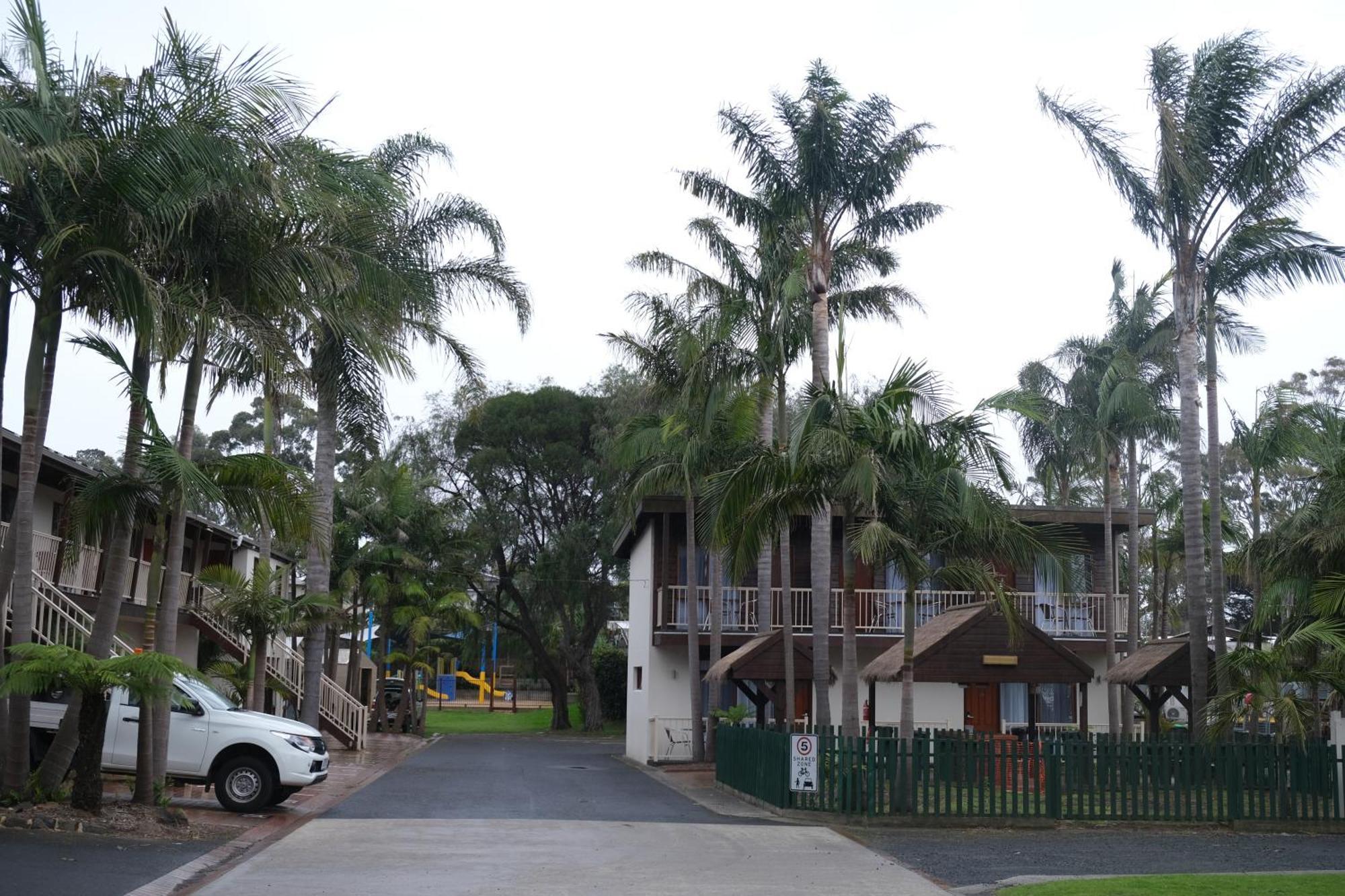 Kaloha Holiday Resort Phillip Island Cowes Extérieur photo
