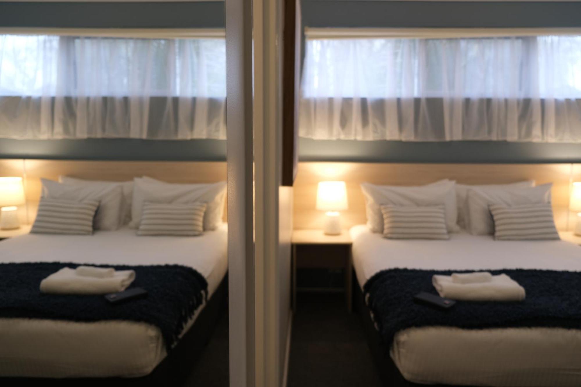 Kaloha Holiday Resort Phillip Island Cowes Extérieur photo
