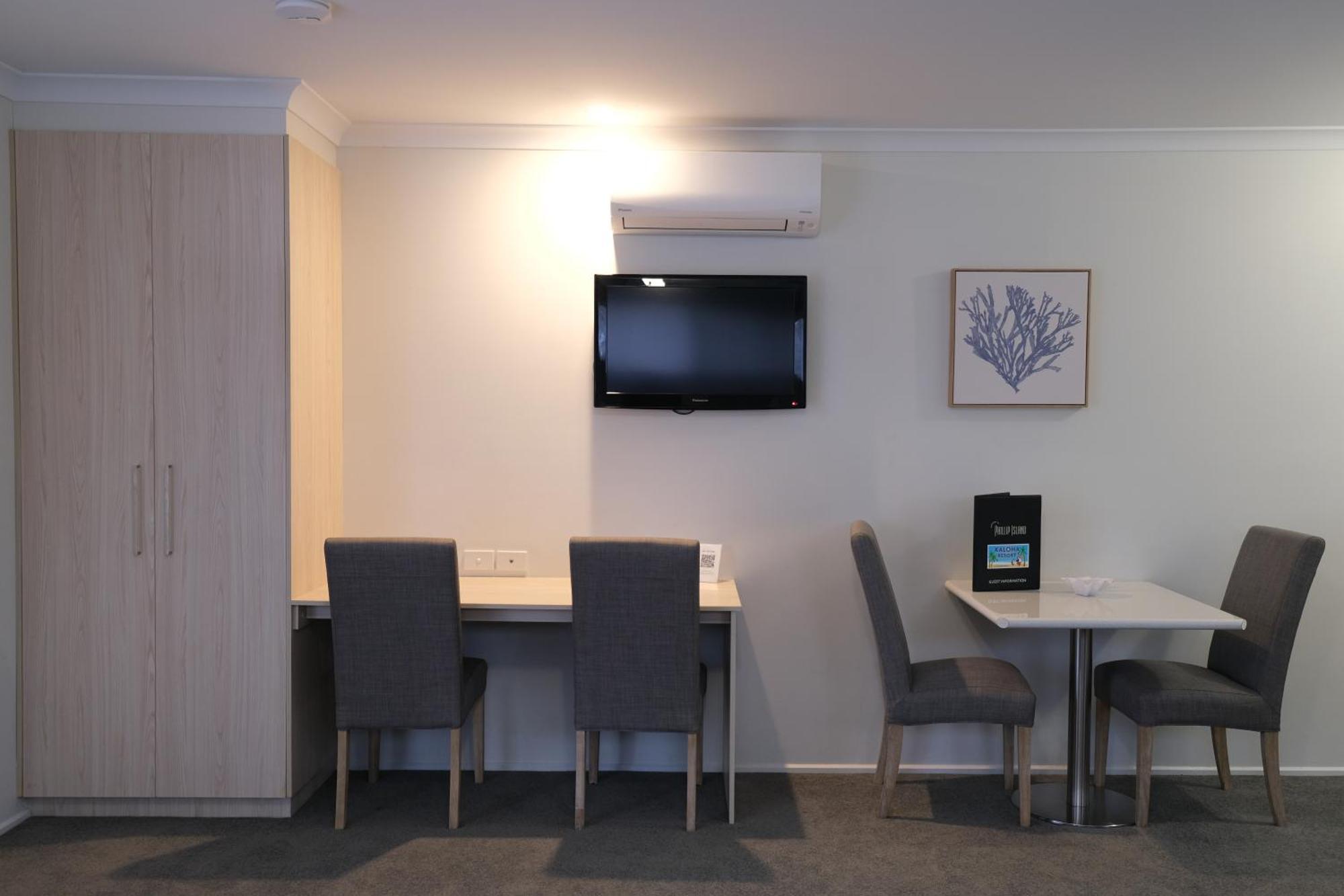 Kaloha Holiday Resort Phillip Island Cowes Extérieur photo