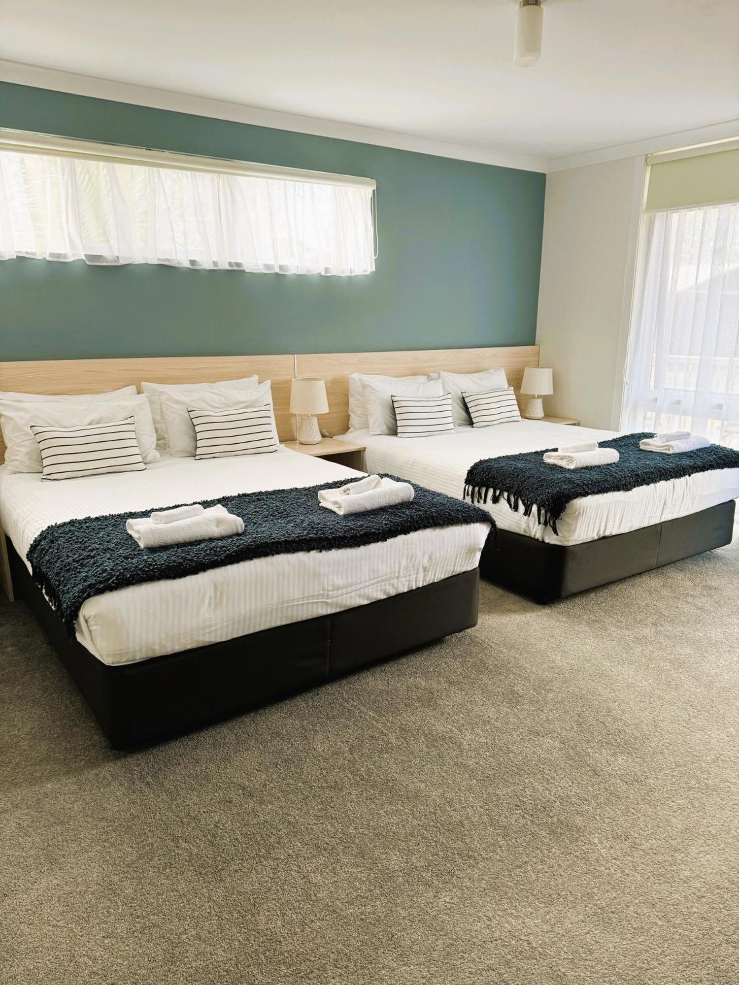 Kaloha Holiday Resort Phillip Island Cowes Extérieur photo