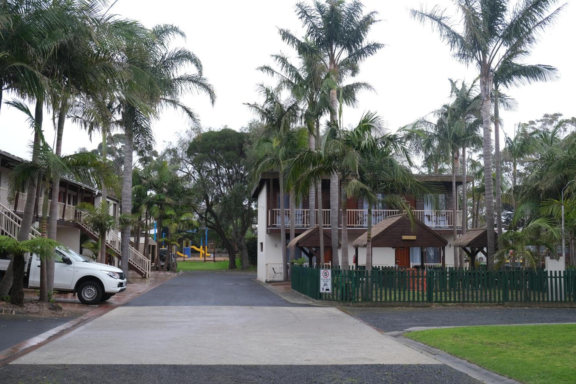 Kaloha Holiday Resort Phillip Island Cowes Extérieur photo