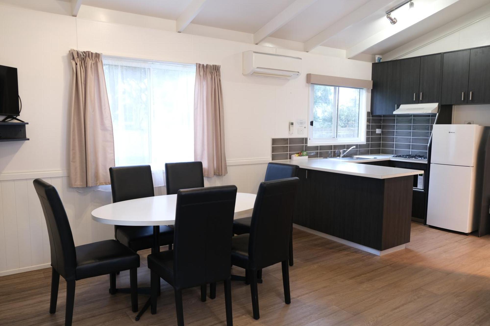 Kaloha Holiday Resort Phillip Island Cowes Extérieur photo