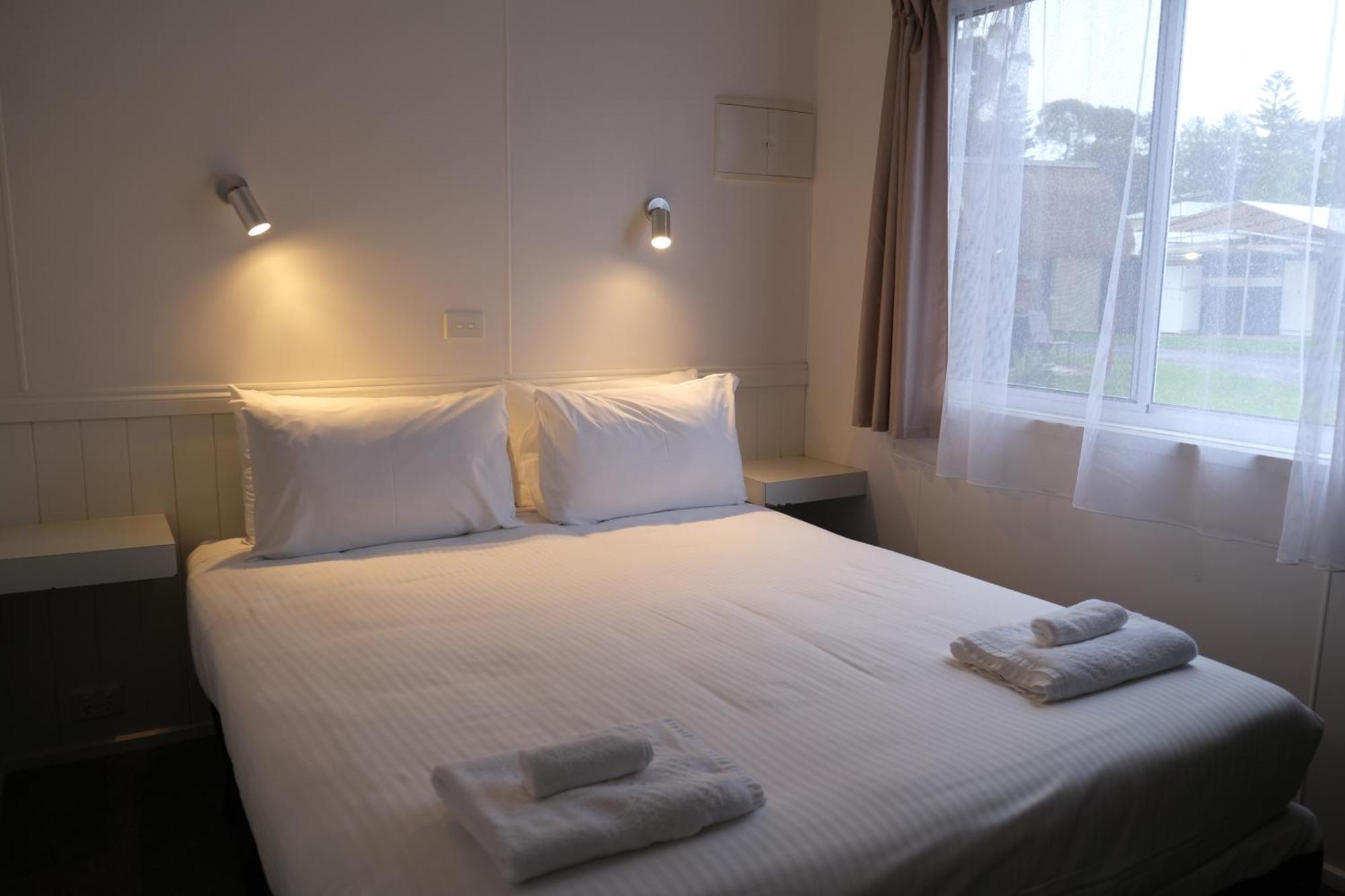 Kaloha Holiday Resort Phillip Island Cowes Extérieur photo