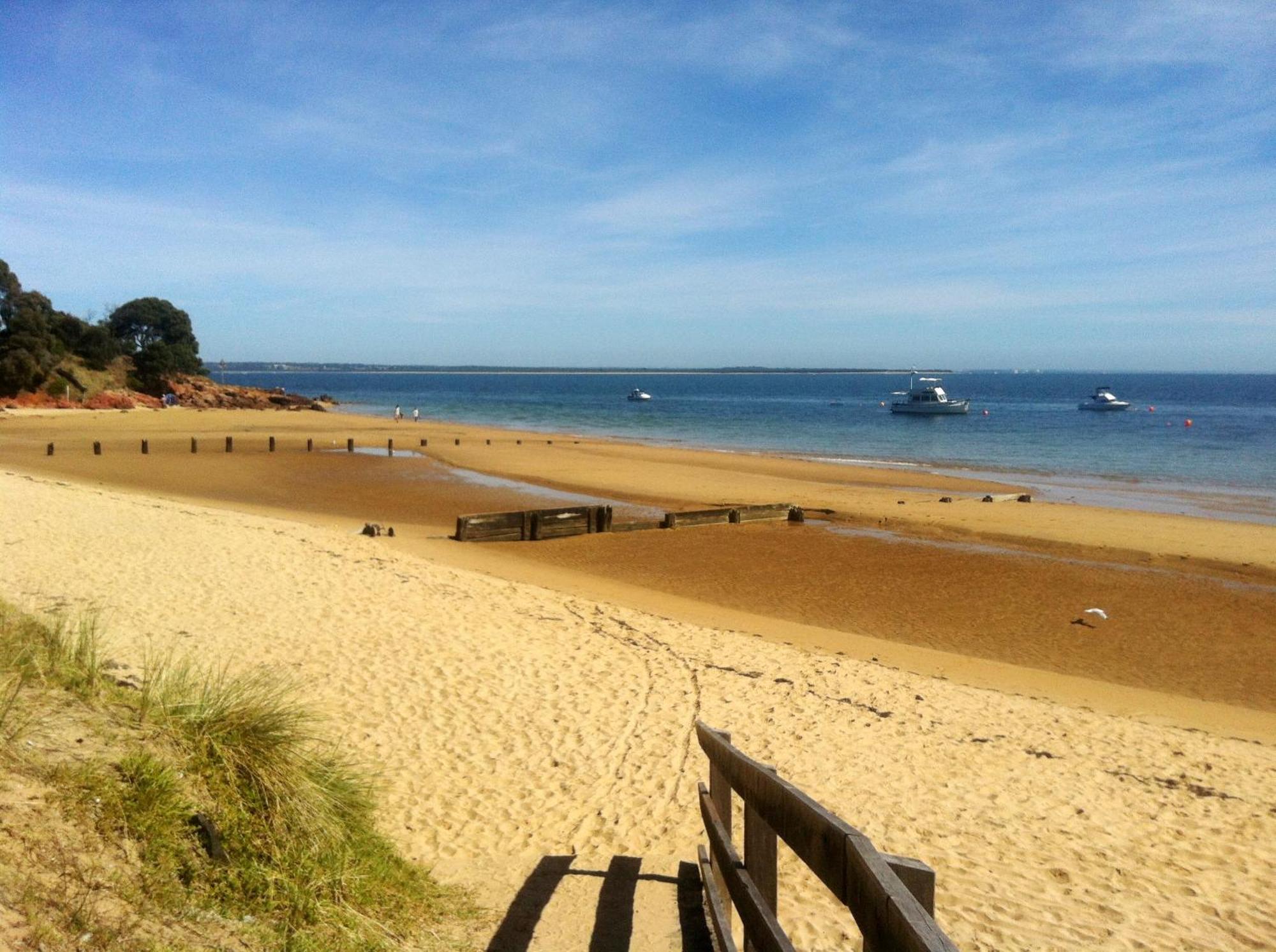 Kaloha Holiday Resort Phillip Island Cowes Extérieur photo
