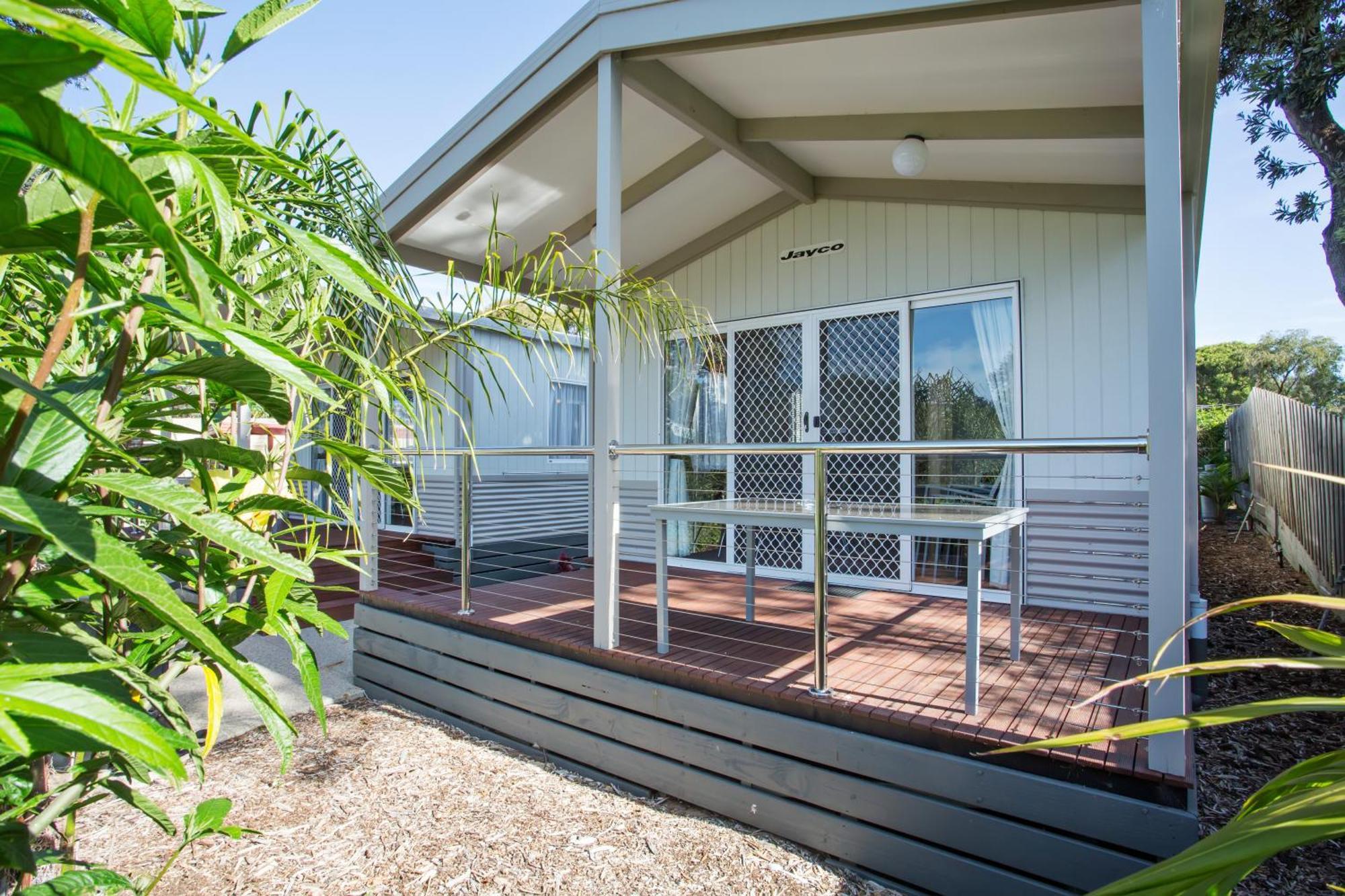 Kaloha Holiday Resort Phillip Island Cowes Extérieur photo