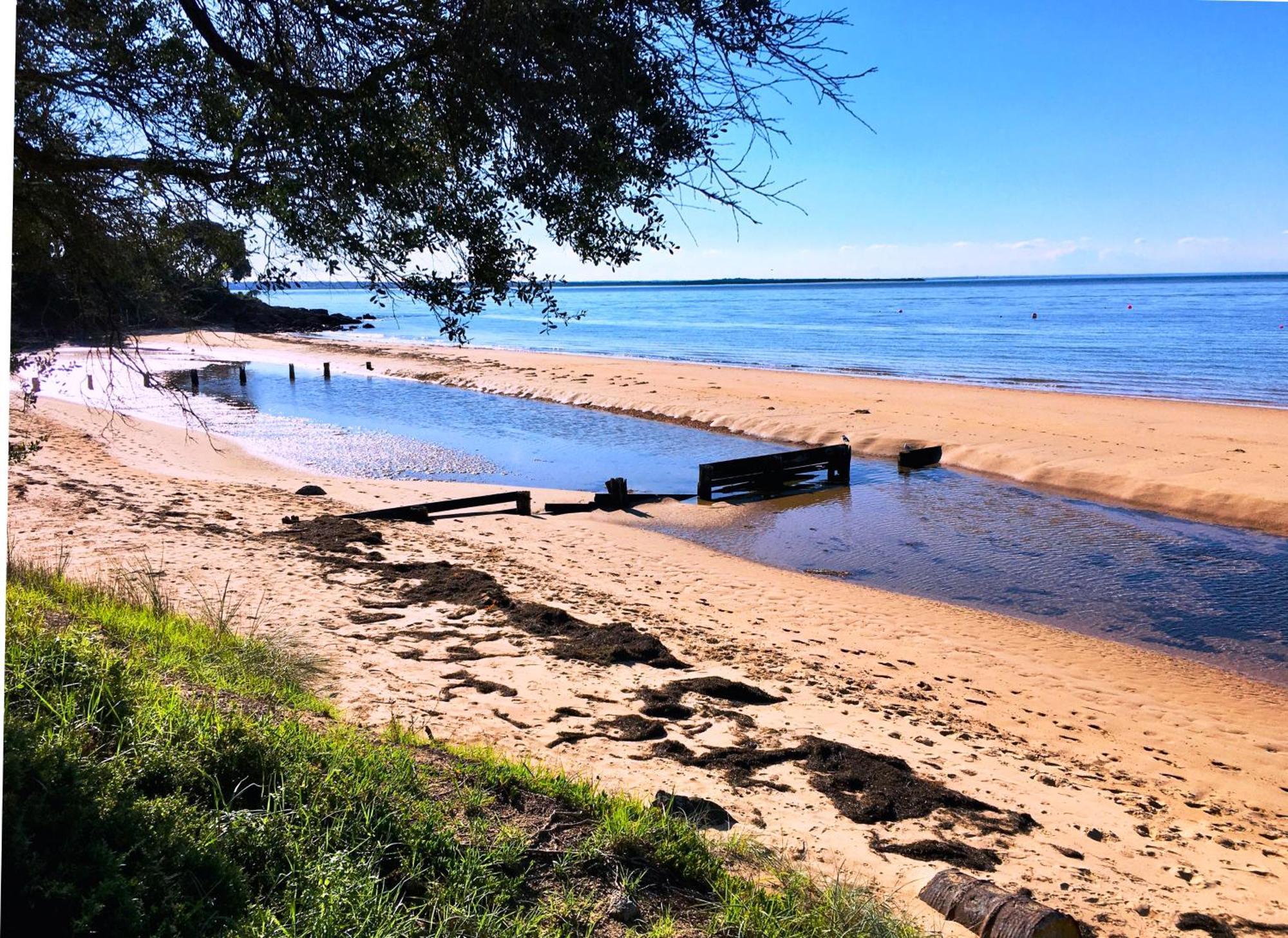 Kaloha Holiday Resort Phillip Island Cowes Extérieur photo