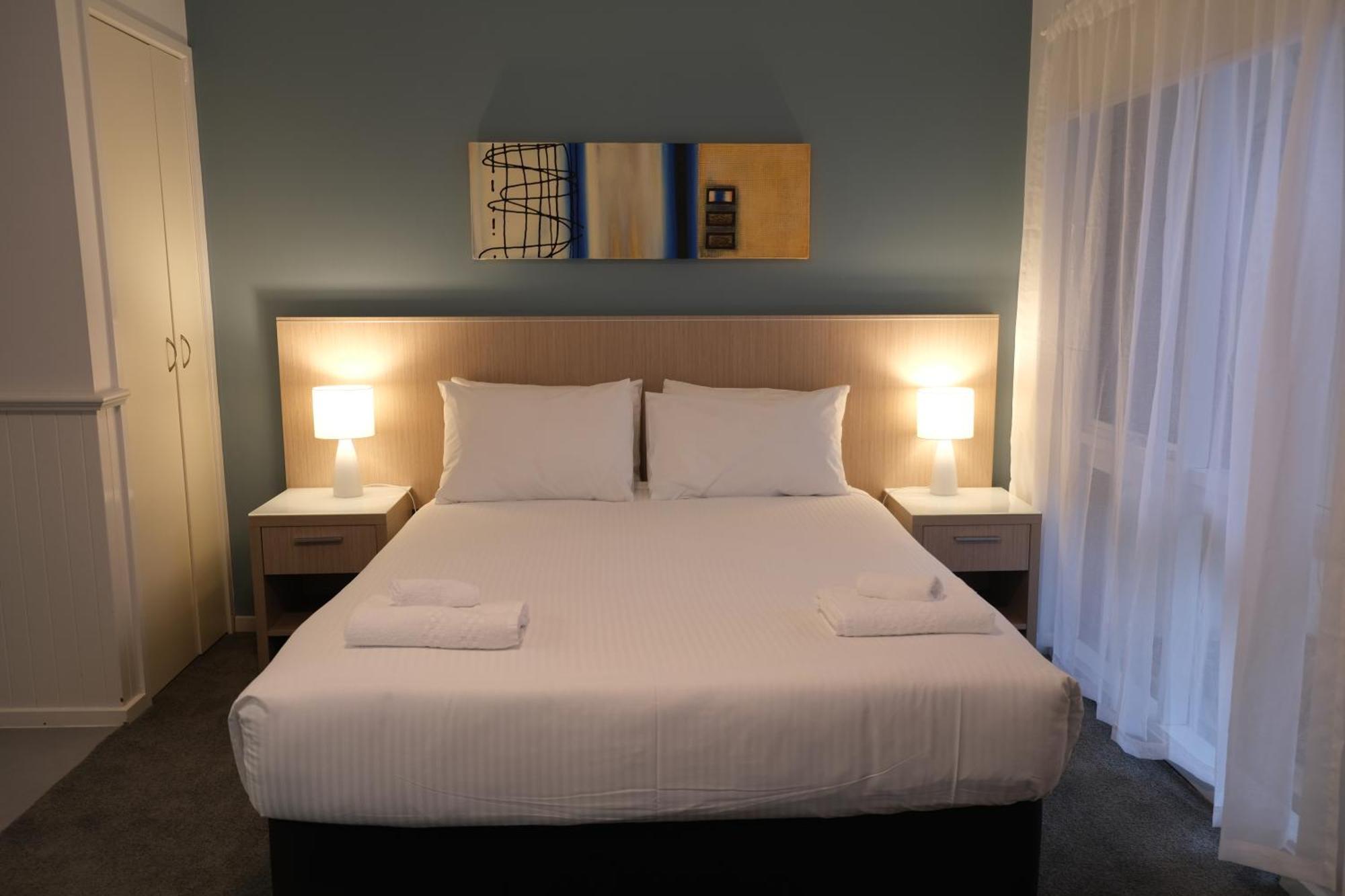 Kaloha Holiday Resort Phillip Island Cowes Extérieur photo