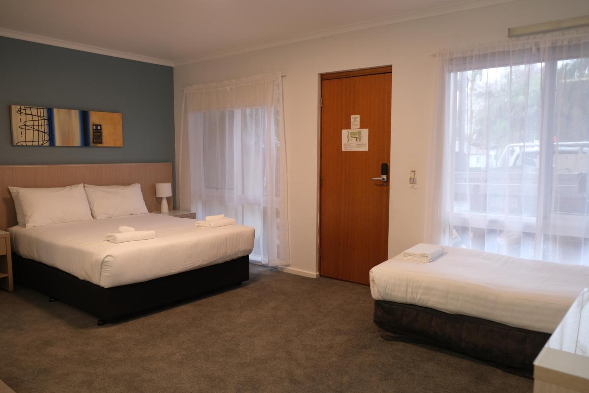 Kaloha Holiday Resort Phillip Island Cowes Extérieur photo
