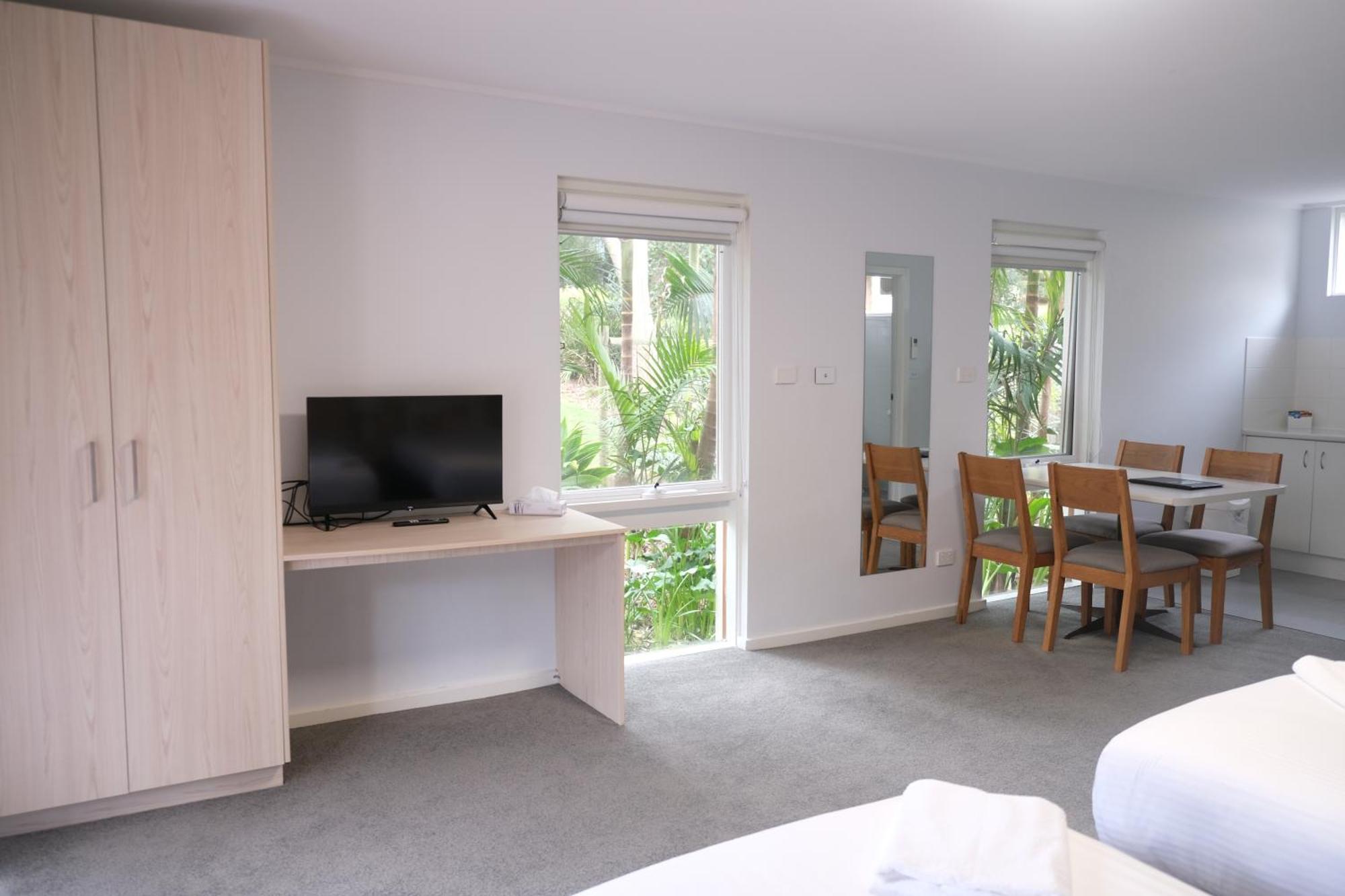 Kaloha Holiday Resort Phillip Island Cowes Extérieur photo