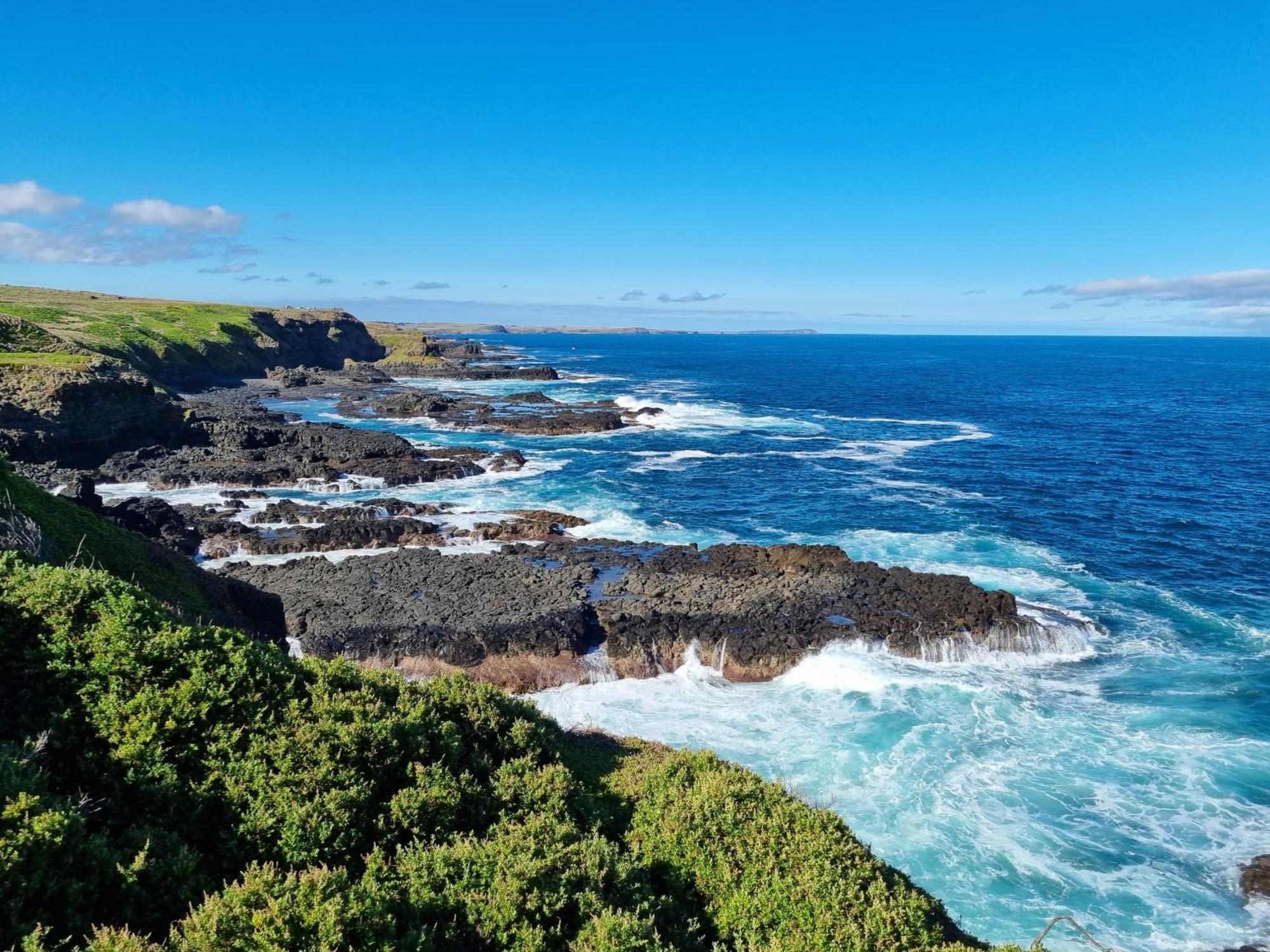 Kaloha Holiday Resort Phillip Island Cowes Extérieur photo