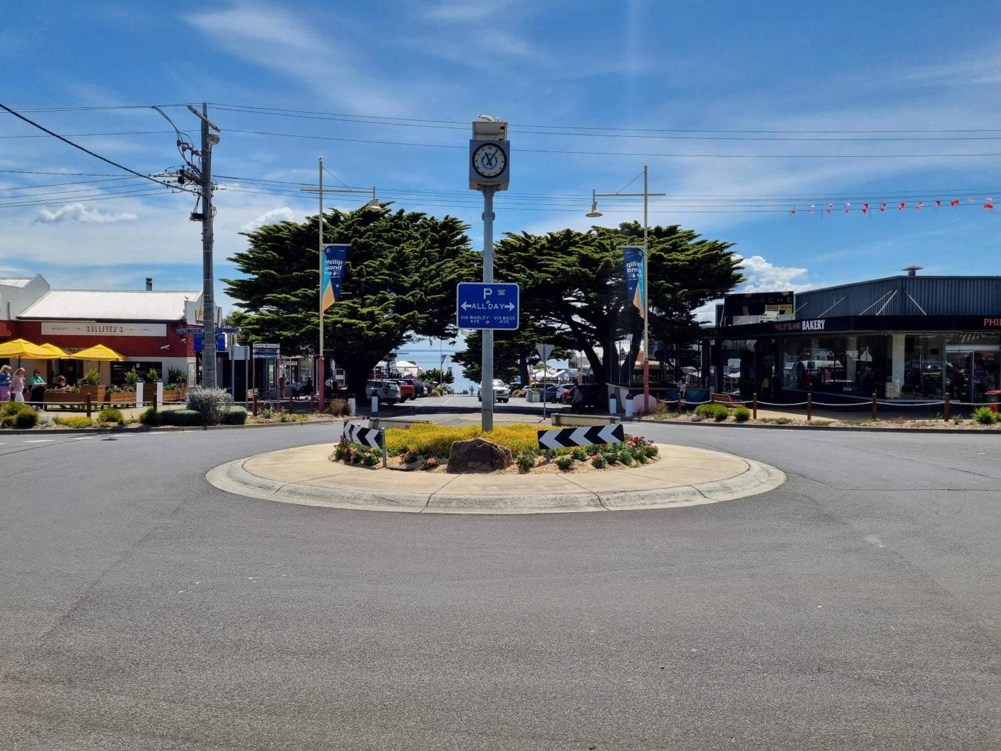 Kaloha Holiday Resort Phillip Island Cowes Extérieur photo