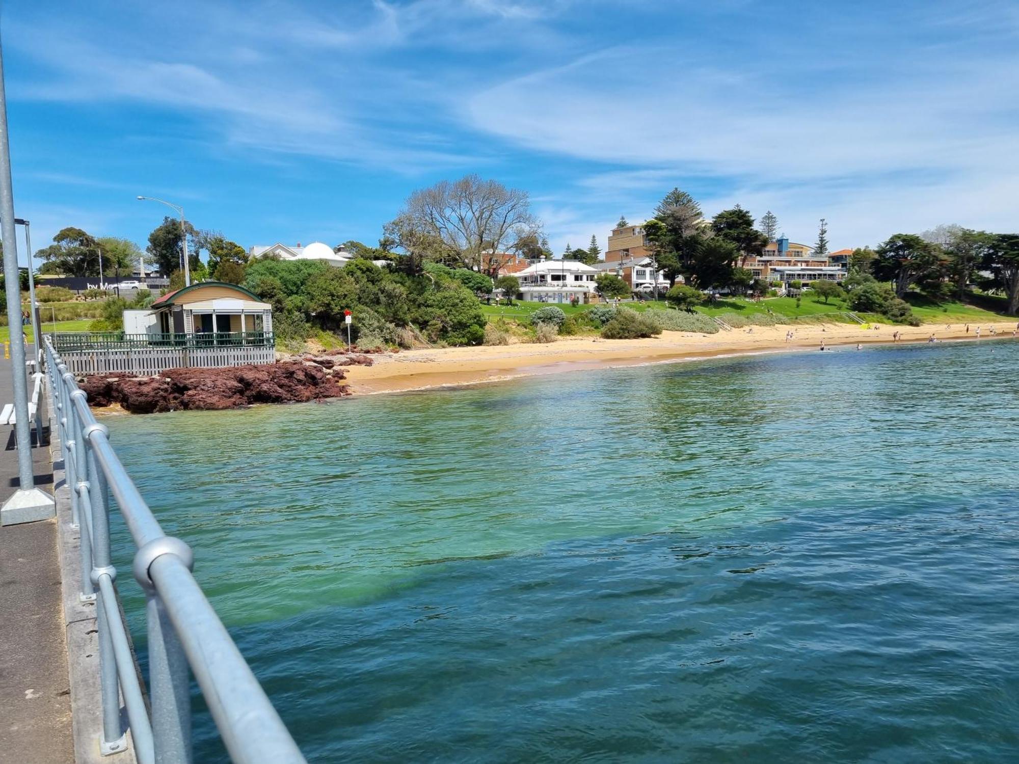 Kaloha Holiday Resort Phillip Island Cowes Extérieur photo