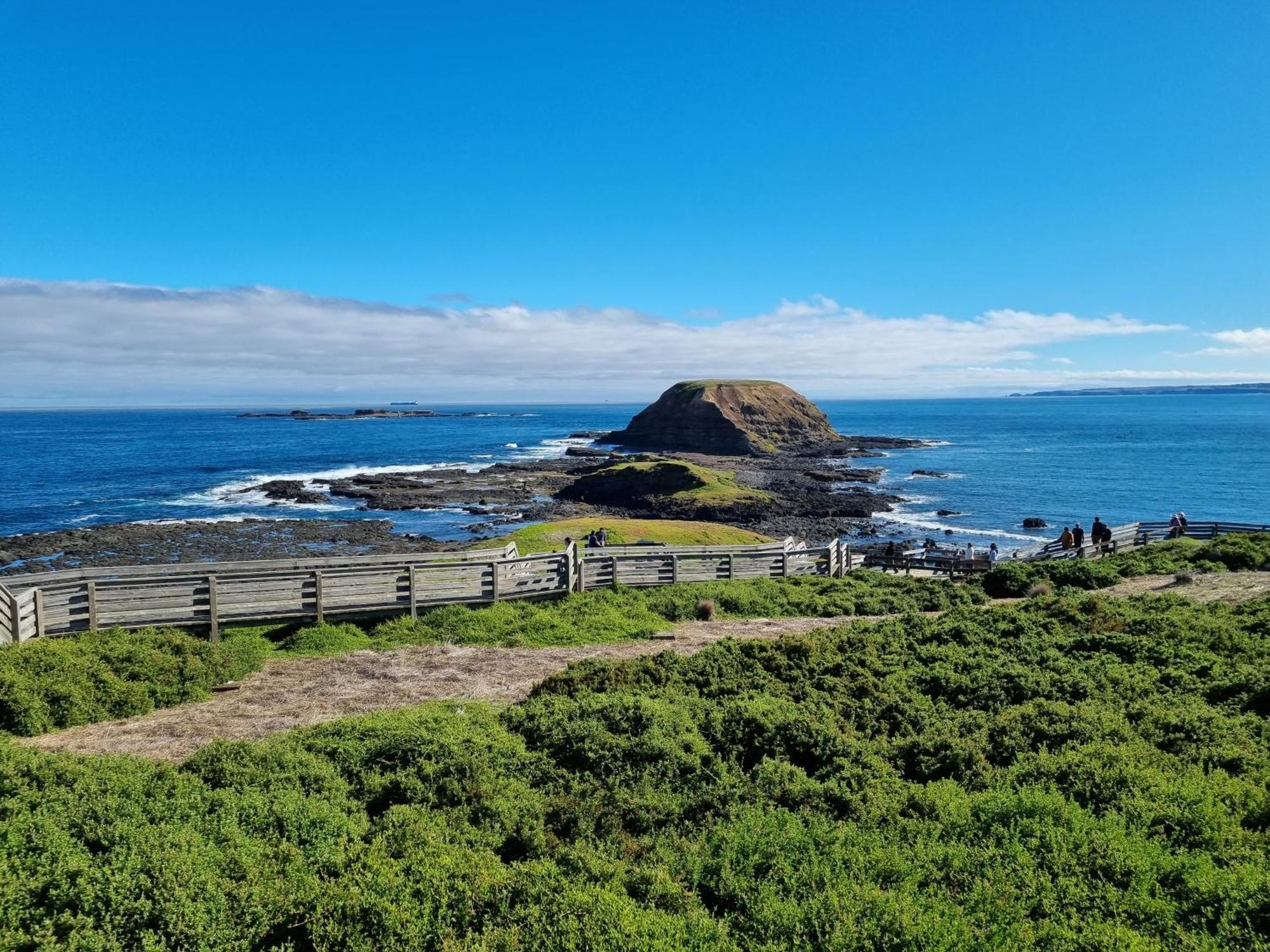 Kaloha Holiday Resort Phillip Island Cowes Extérieur photo