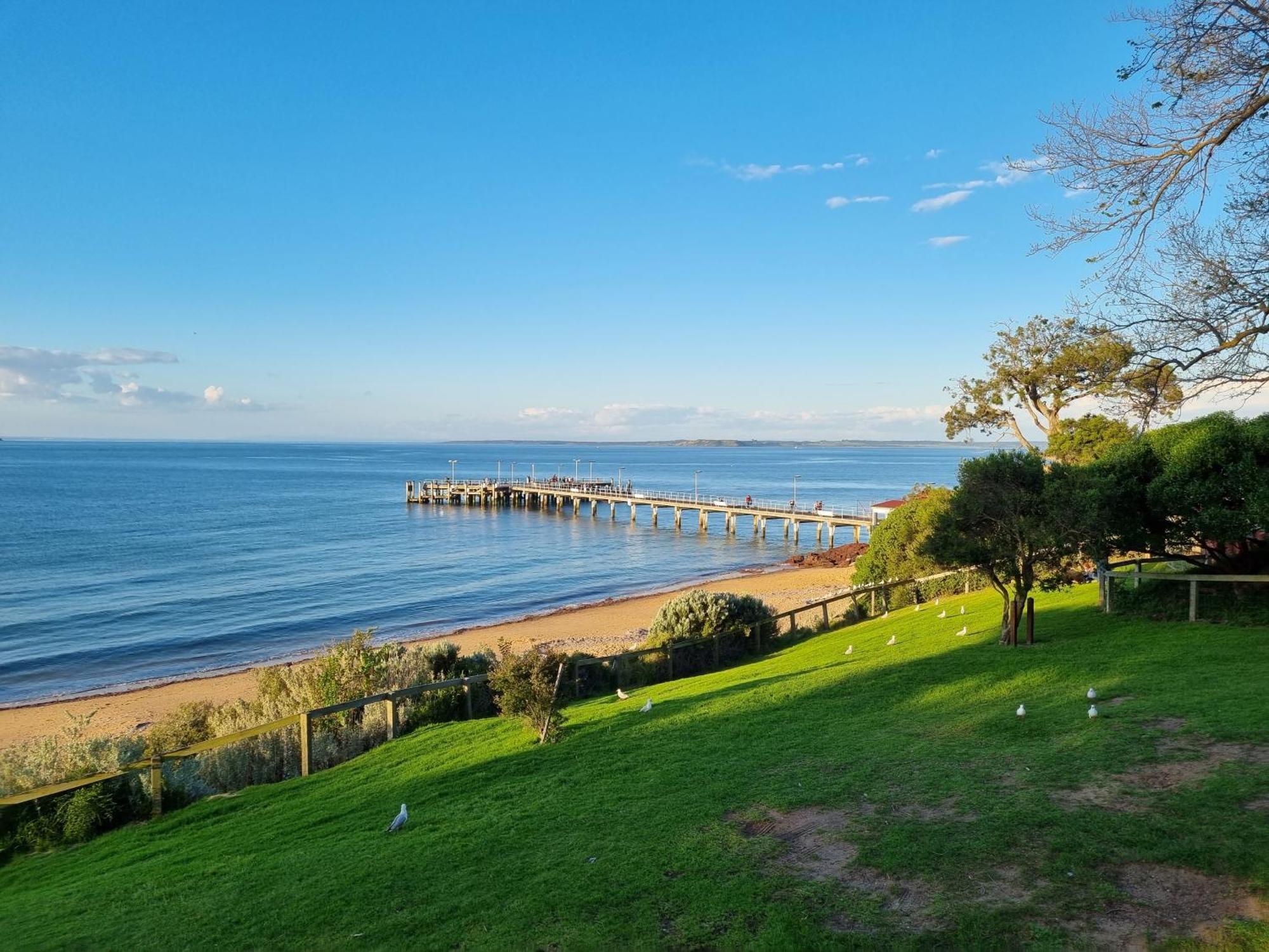 Kaloha Holiday Resort Phillip Island Cowes Extérieur photo