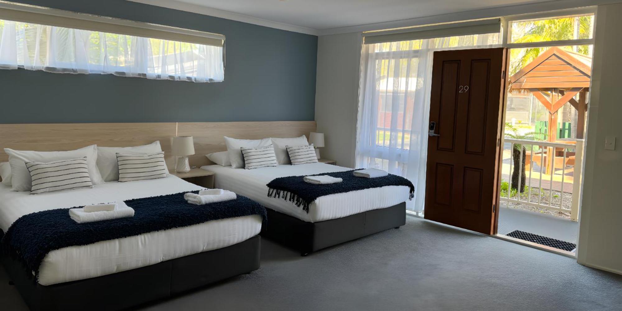 Kaloha Holiday Resort Phillip Island Cowes Extérieur photo