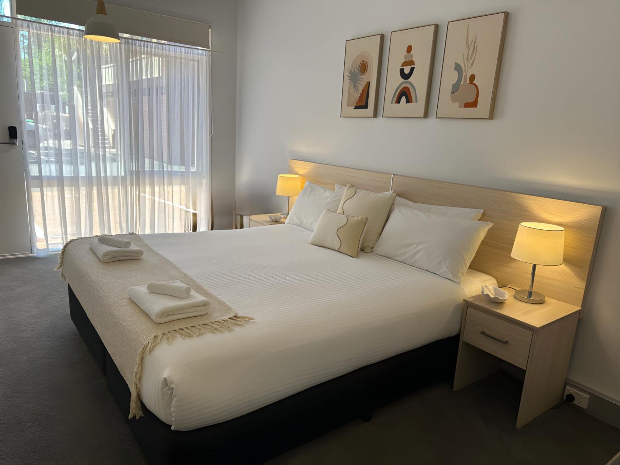 Kaloha Holiday Resort Phillip Island Cowes Extérieur photo