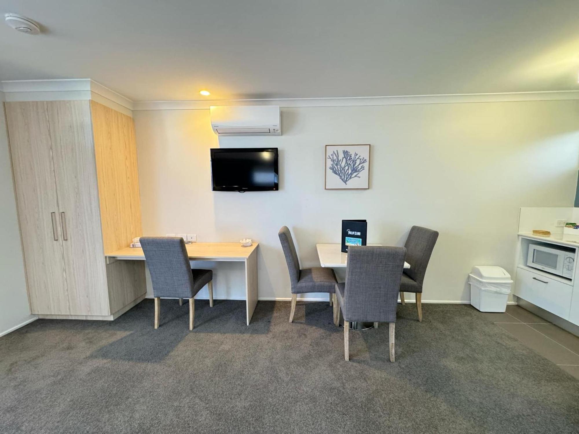 Kaloha Holiday Resort Phillip Island Cowes Extérieur photo