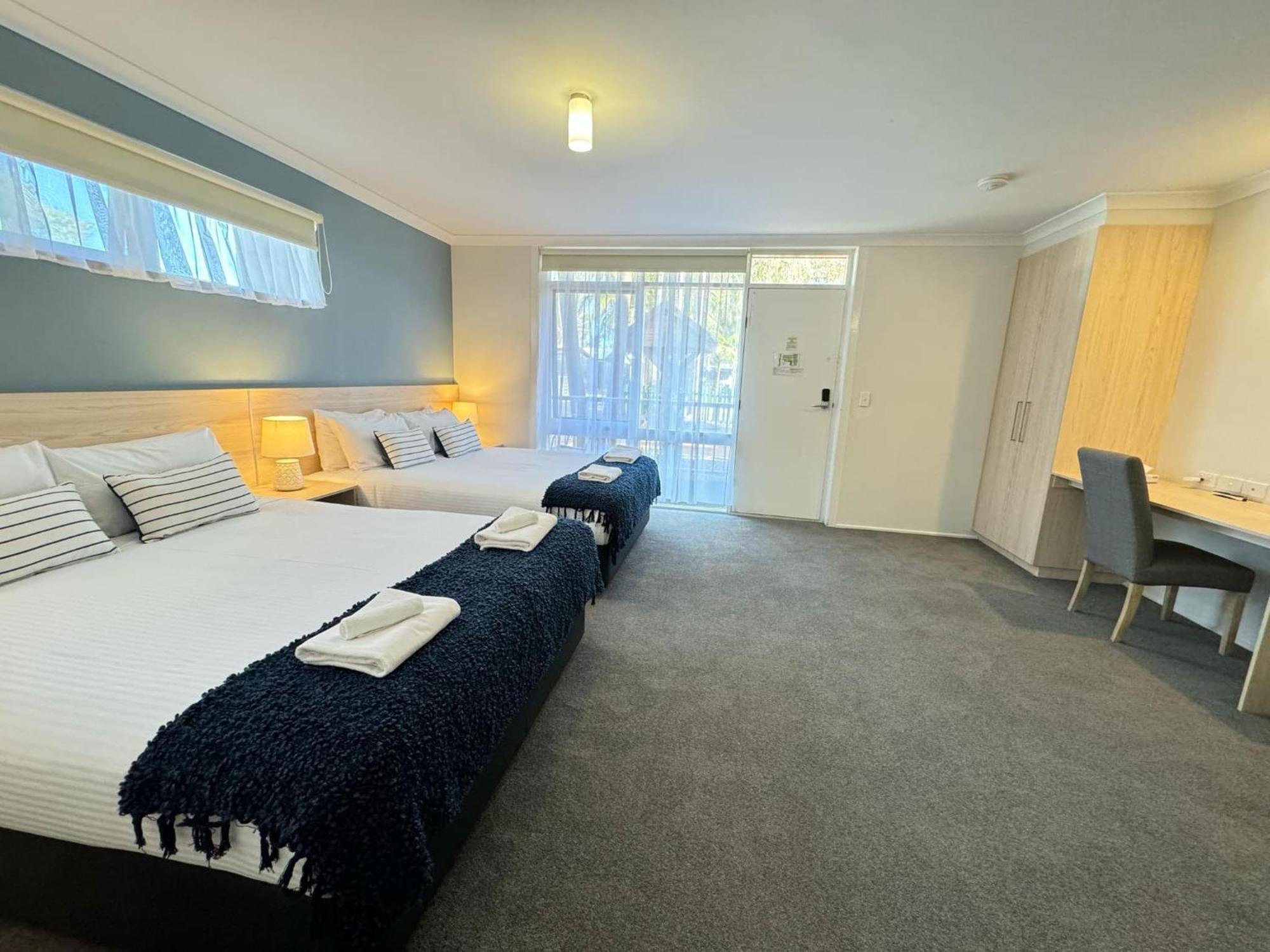 Kaloha Holiday Resort Phillip Island Cowes Extérieur photo
