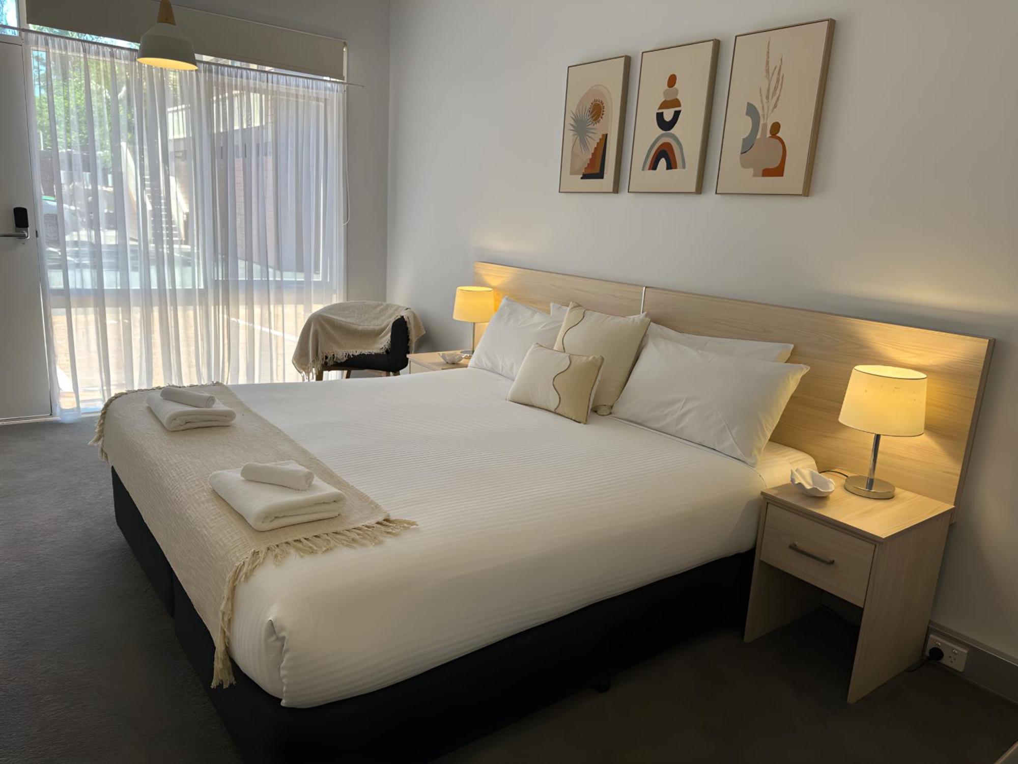 Kaloha Holiday Resort Phillip Island Cowes Extérieur photo