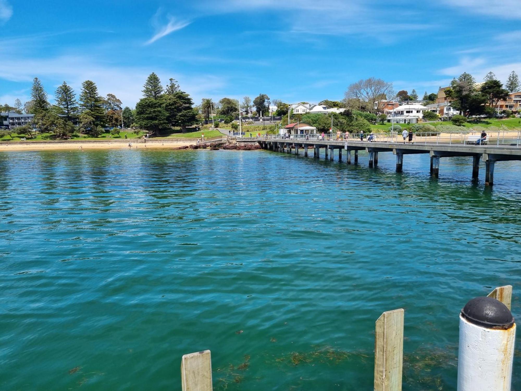 Kaloha Holiday Resort Phillip Island Cowes Extérieur photo