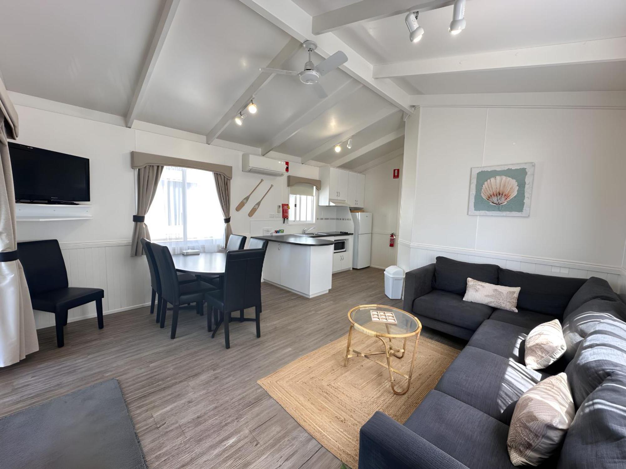 Kaloha Holiday Resort Phillip Island Cowes Extérieur photo