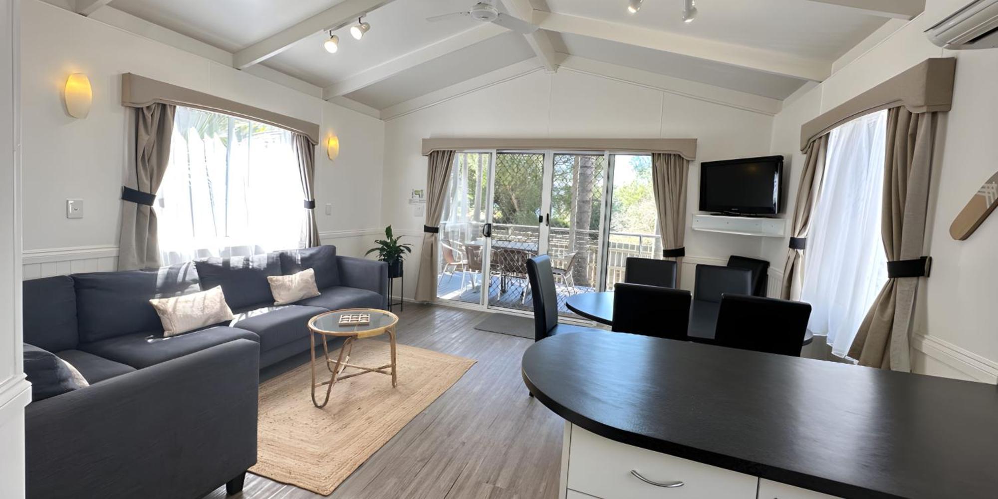 Kaloha Holiday Resort Phillip Island Cowes Extérieur photo