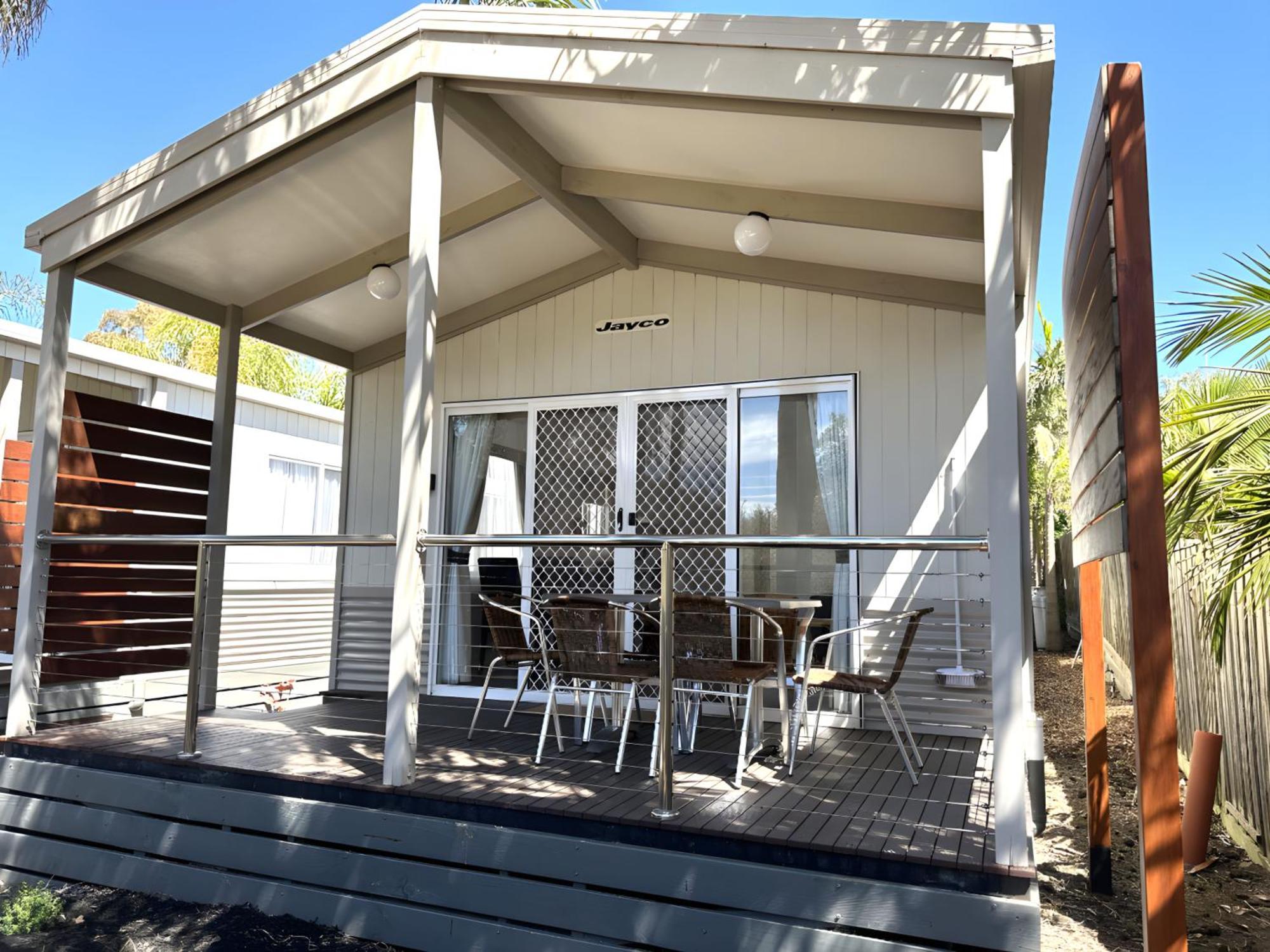 Kaloha Holiday Resort Phillip Island Cowes Extérieur photo