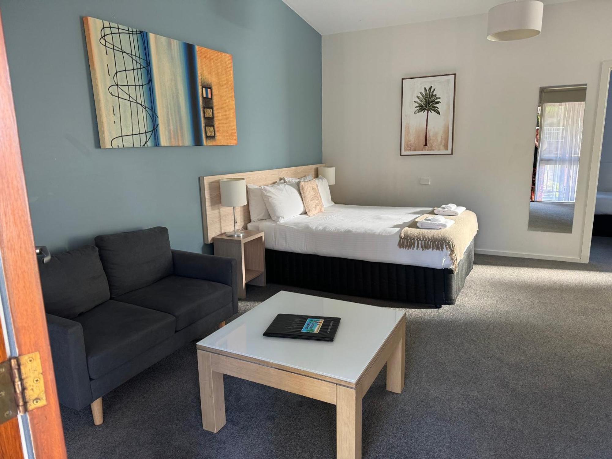 Kaloha Holiday Resort Phillip Island Cowes Extérieur photo