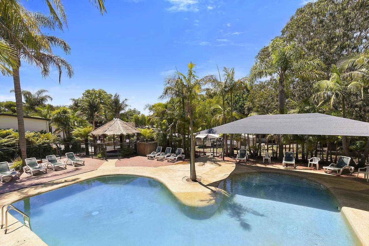 Kaloha Holiday Resort Phillip Island Cowes Extérieur photo